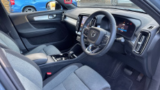 Volvo XC40 2.0 B3P Plus Dark 5dr Auto Petrol Estate